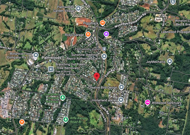 Palmwoods - Robust living — Home image 2
