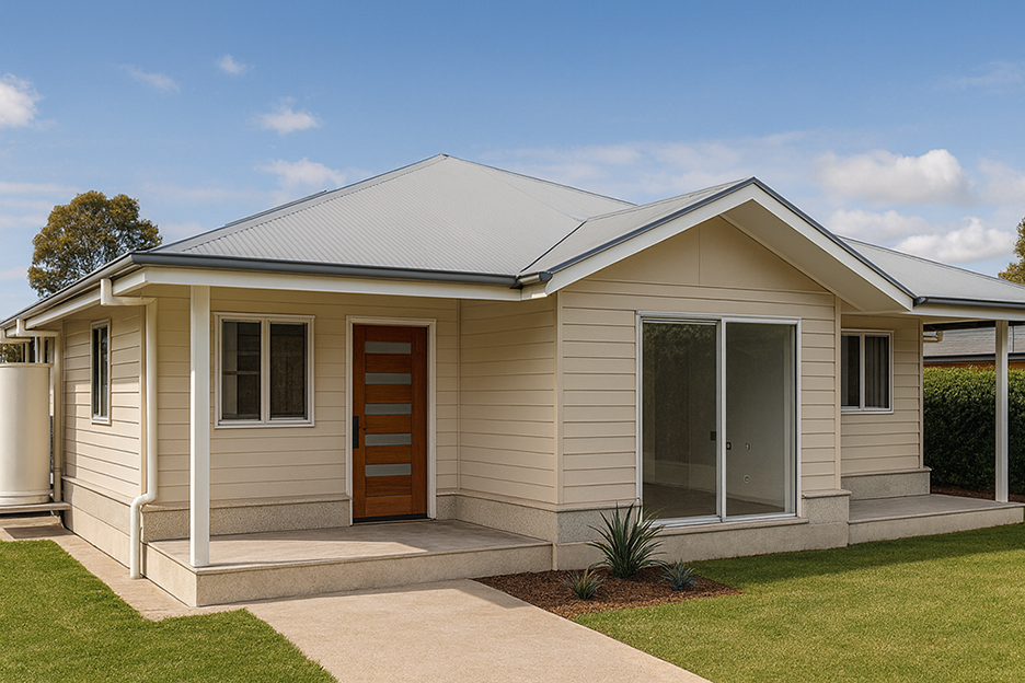 Palmwoods - Robust living — Home image 3