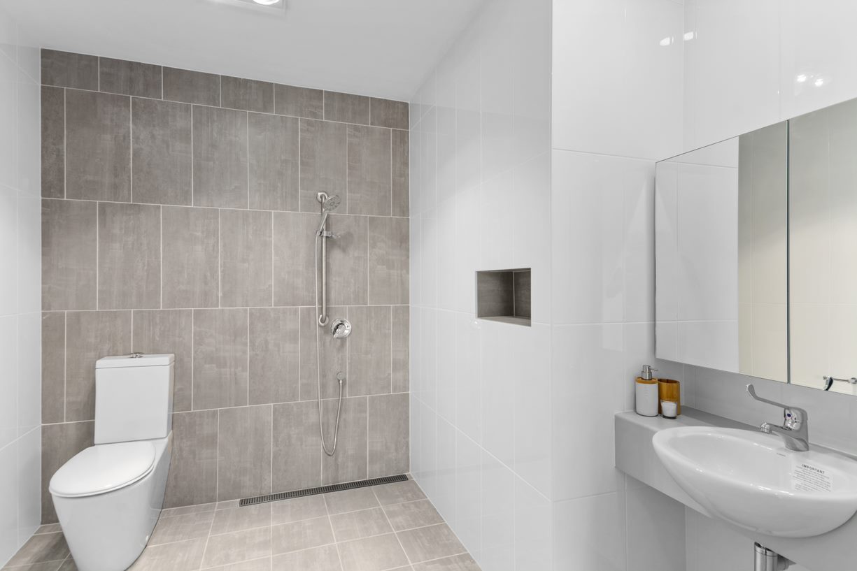 Brand new, modern SDA Dream-Home is perfectly situated in Dapto. — Home image 3