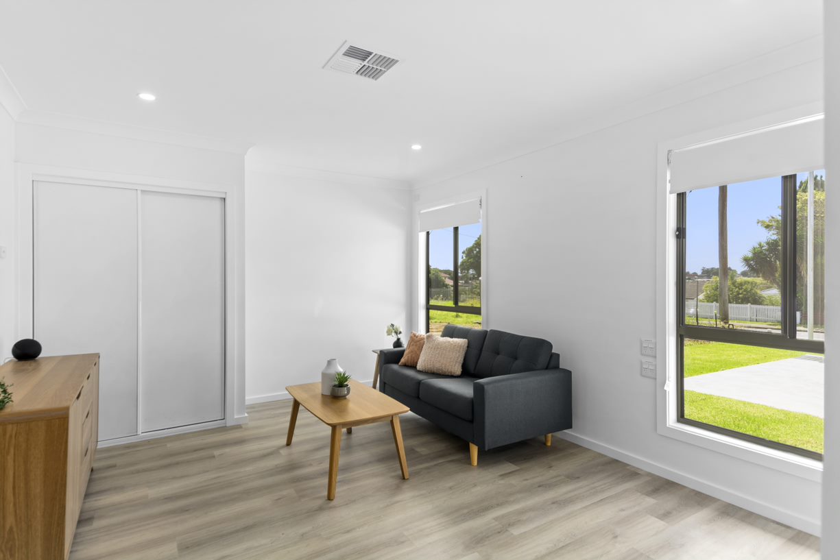 Brand new, modern SDA Dream-Home is perfectly situated in Dapto. — Home image 5