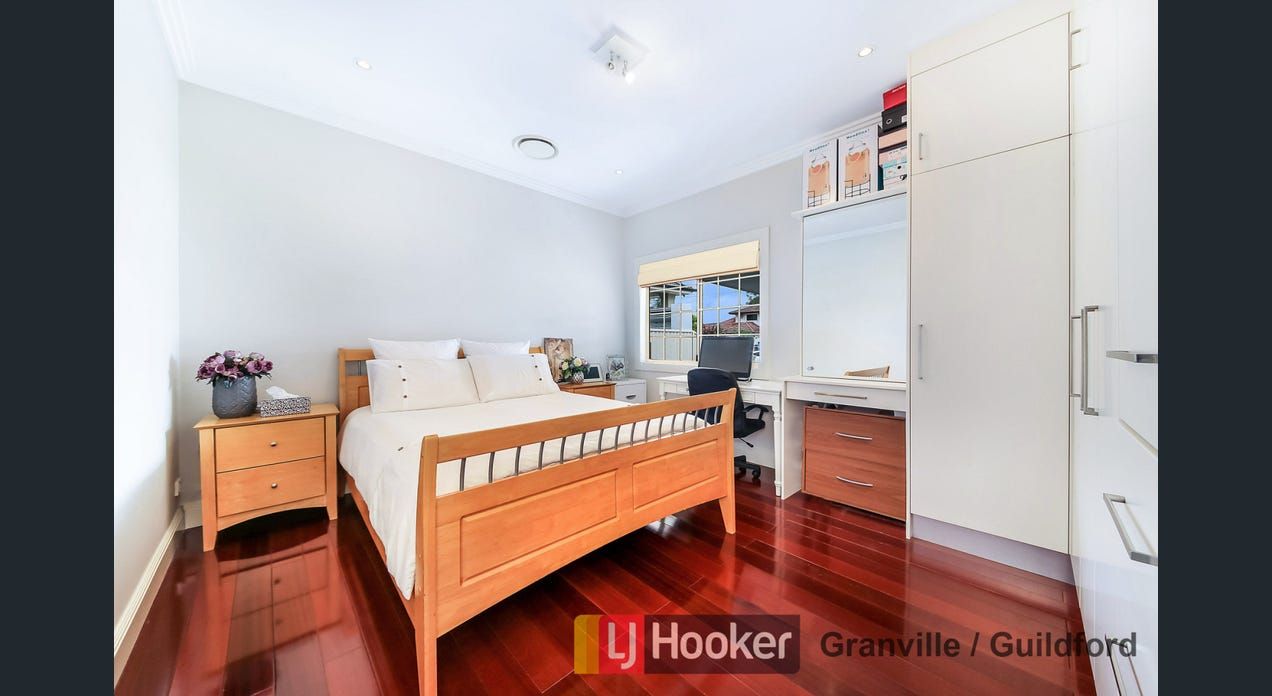 Modern 3 Bedroom SIL Home in Guildford — Home image 2