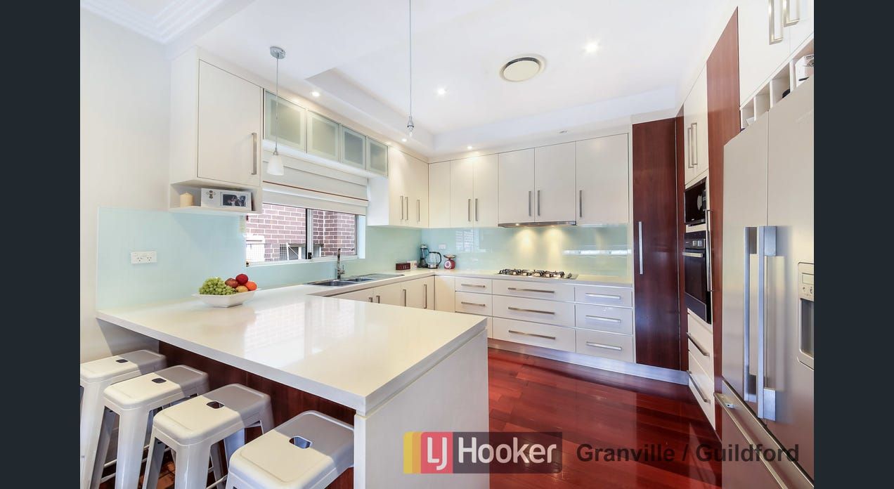 Modern 3 Bedroom SIL Home in Guildford — Home image 3