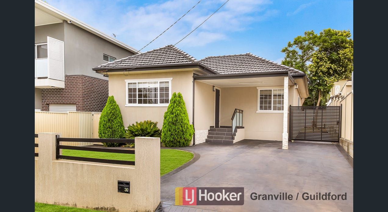 Modern 3 Bedroom SIL Home in Guildford — Home image 4