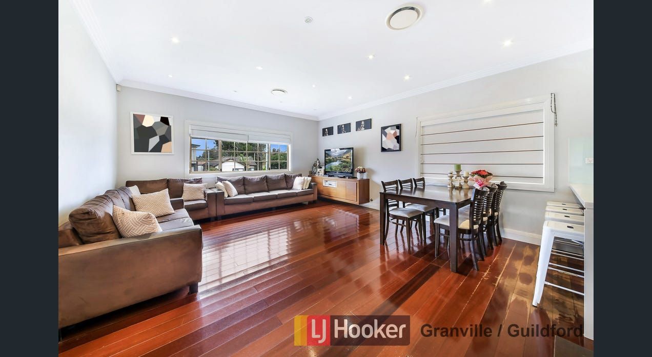 Modern 3 Bedroom SIL Home in Guildford — Home image 5