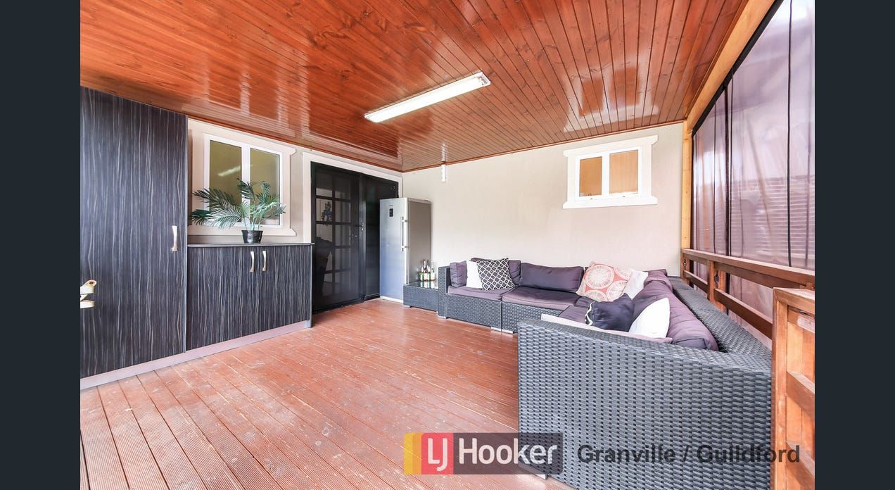 Modern 3 Bedroom SIL Home in Guildford — Home image 6
