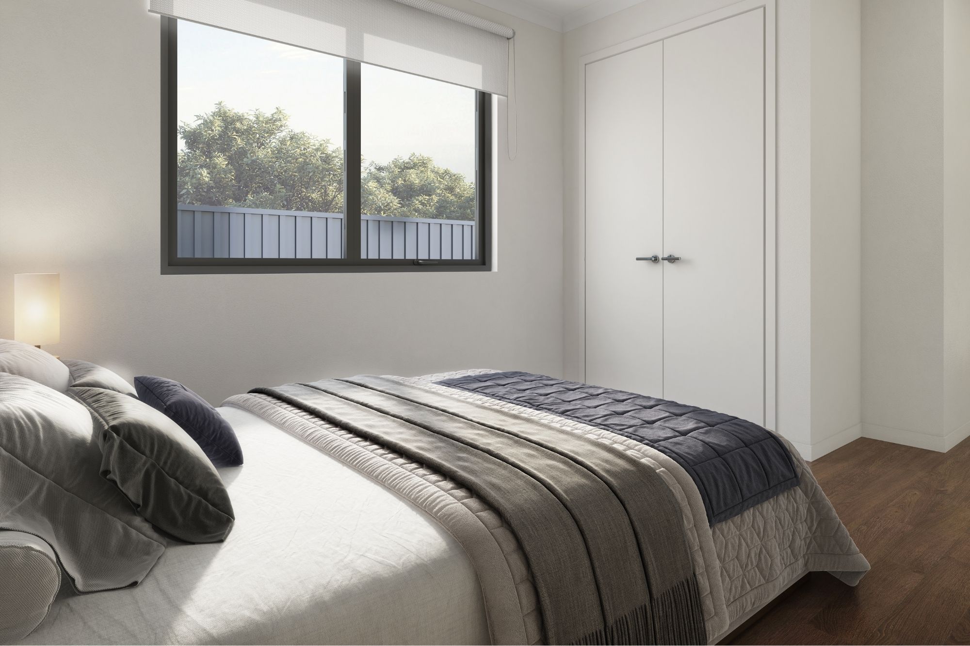 Independent living in this one-bedroom villa in the heart of Essendon North - available September 2026! — Home image 2