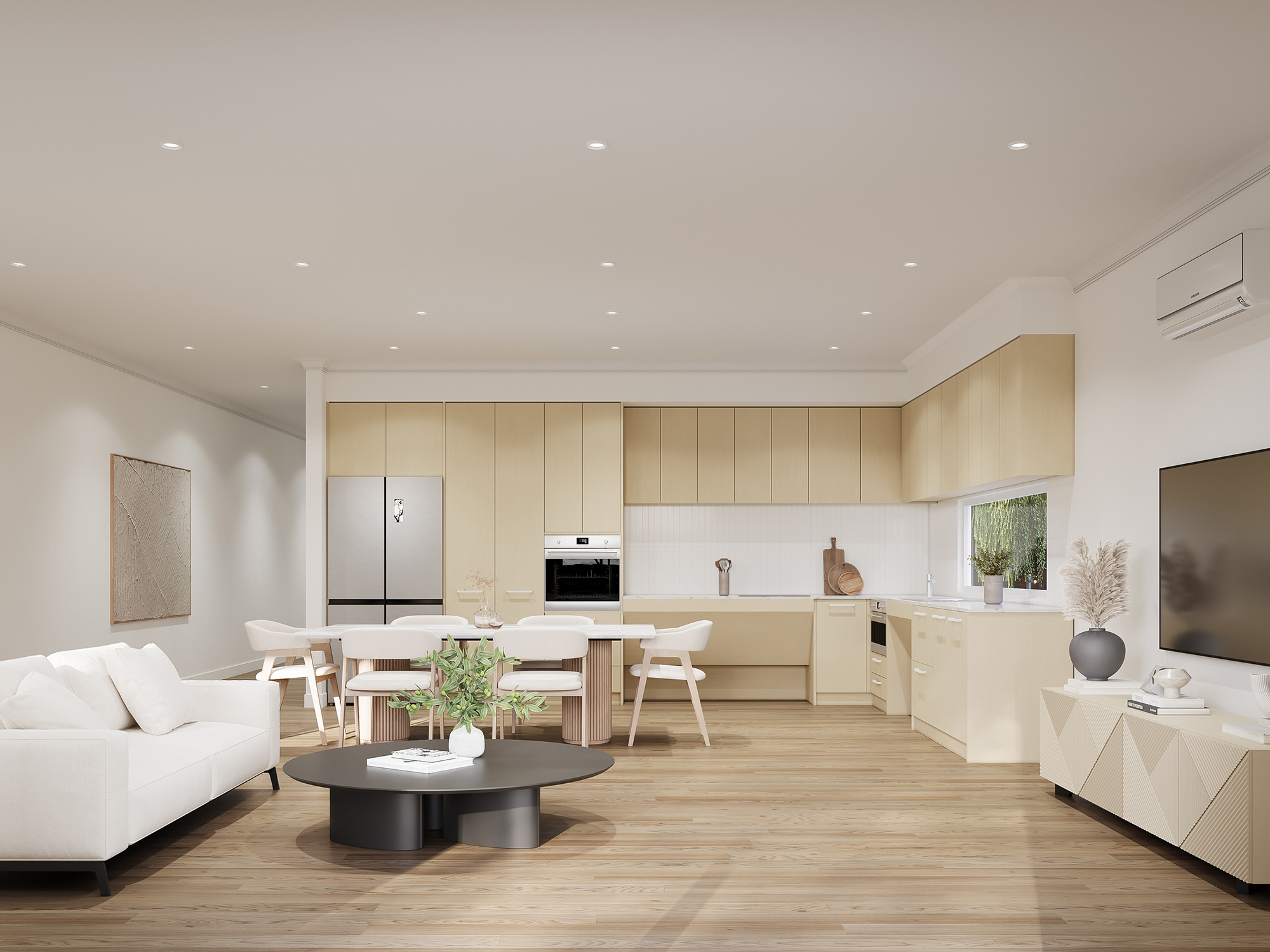 Independent living in this one-bedroom villa in the heart of Essendon North - available September 2026! — Home image 4