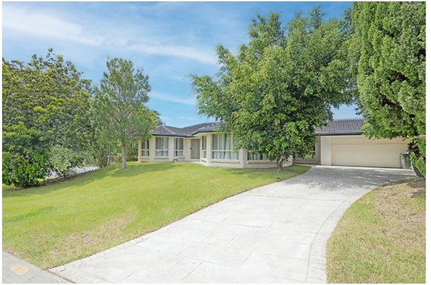 PARKWOOD GOLD COAST SIL, STA, MTA — Home image 6