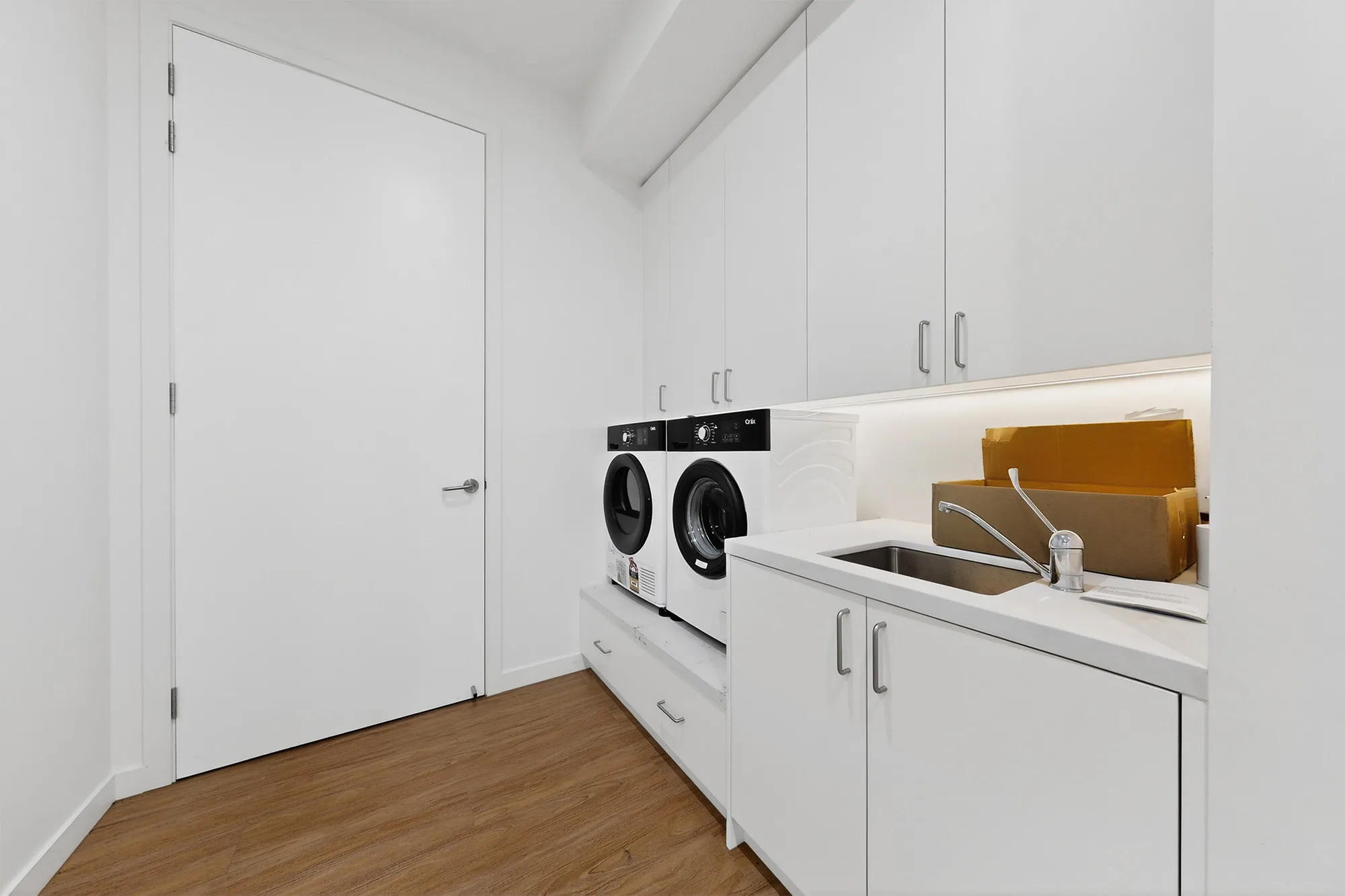 Bulleen HPS IL FA Category SDA - 3 Ensuites + OOA — Home image 2