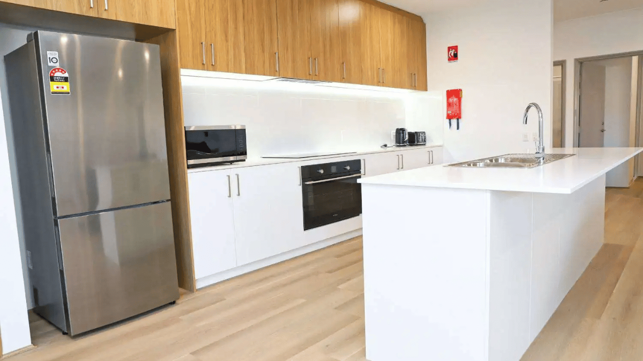 Comfortable SIL Homes in Kelmscott — Home image 2