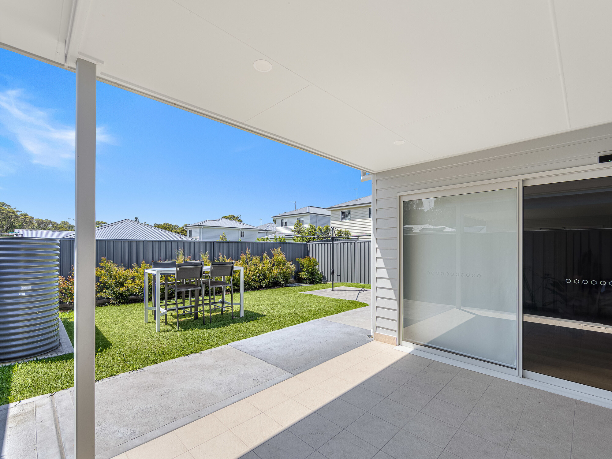 Accessible Living in Beautiful Lake Macquarie – SDA High Physical Support Home — Home image 2