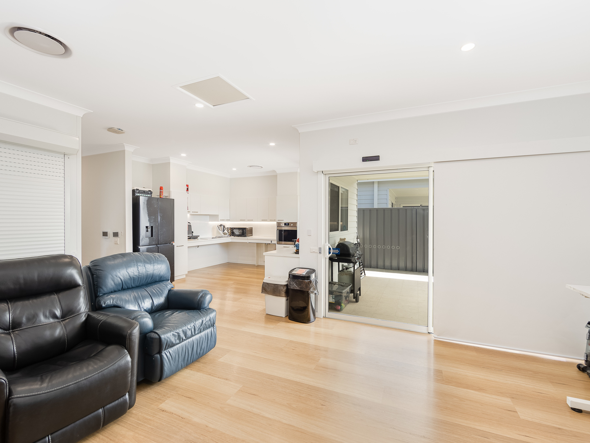 Accessible Living in Beautiful Lake Macquarie – SDA High Physical Support Home — Home image 5