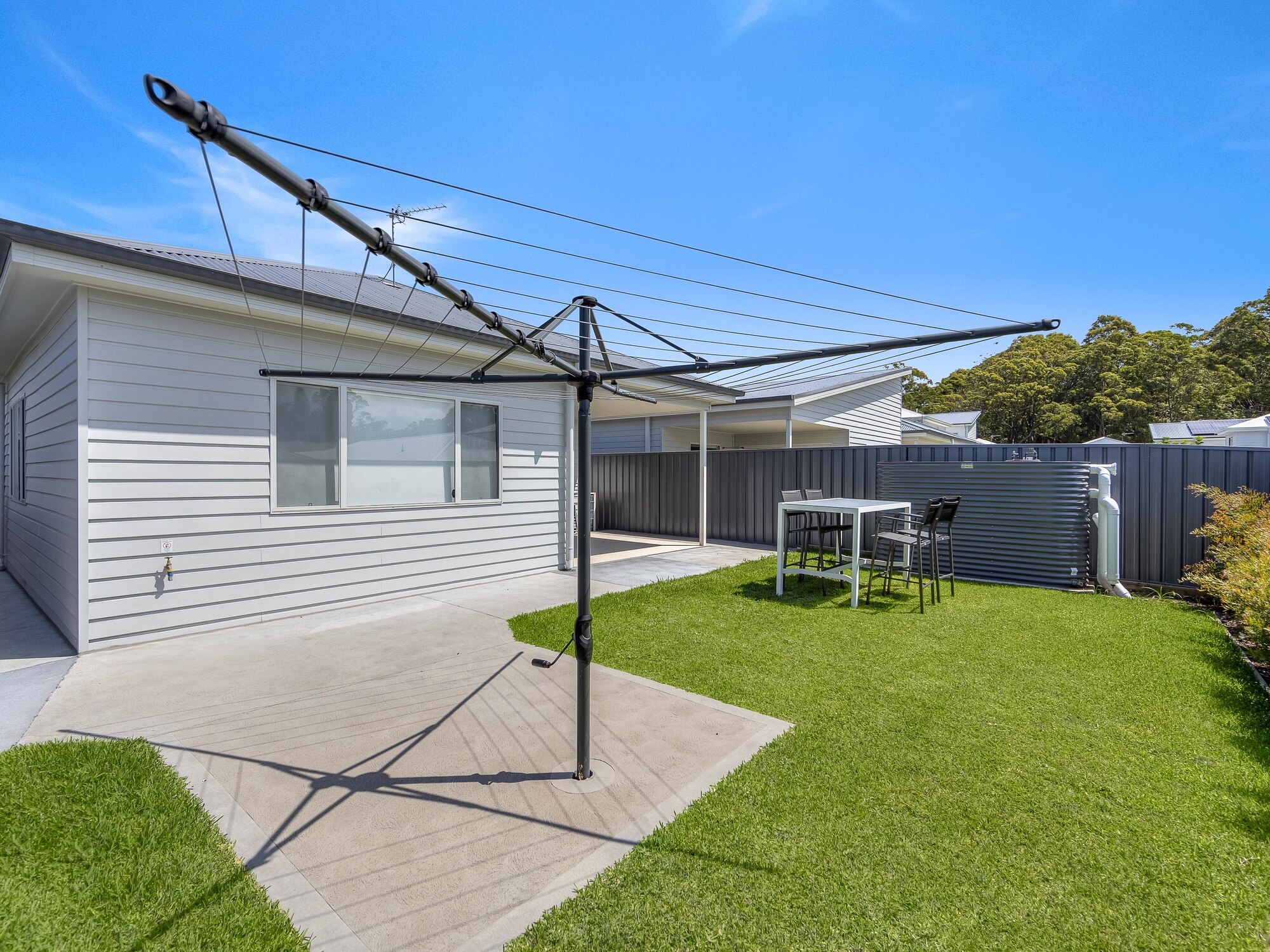 Accessible Living in Beautiful Lake Macquarie – SDA High Physical Support Home — Home image 13