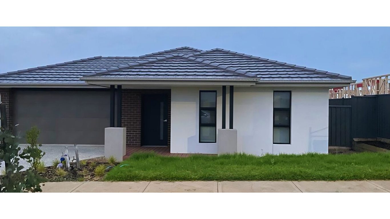 Werribee - Brand New 3 Bedroom House. SDA, SIL & High Physical Support Home! — Home image 2