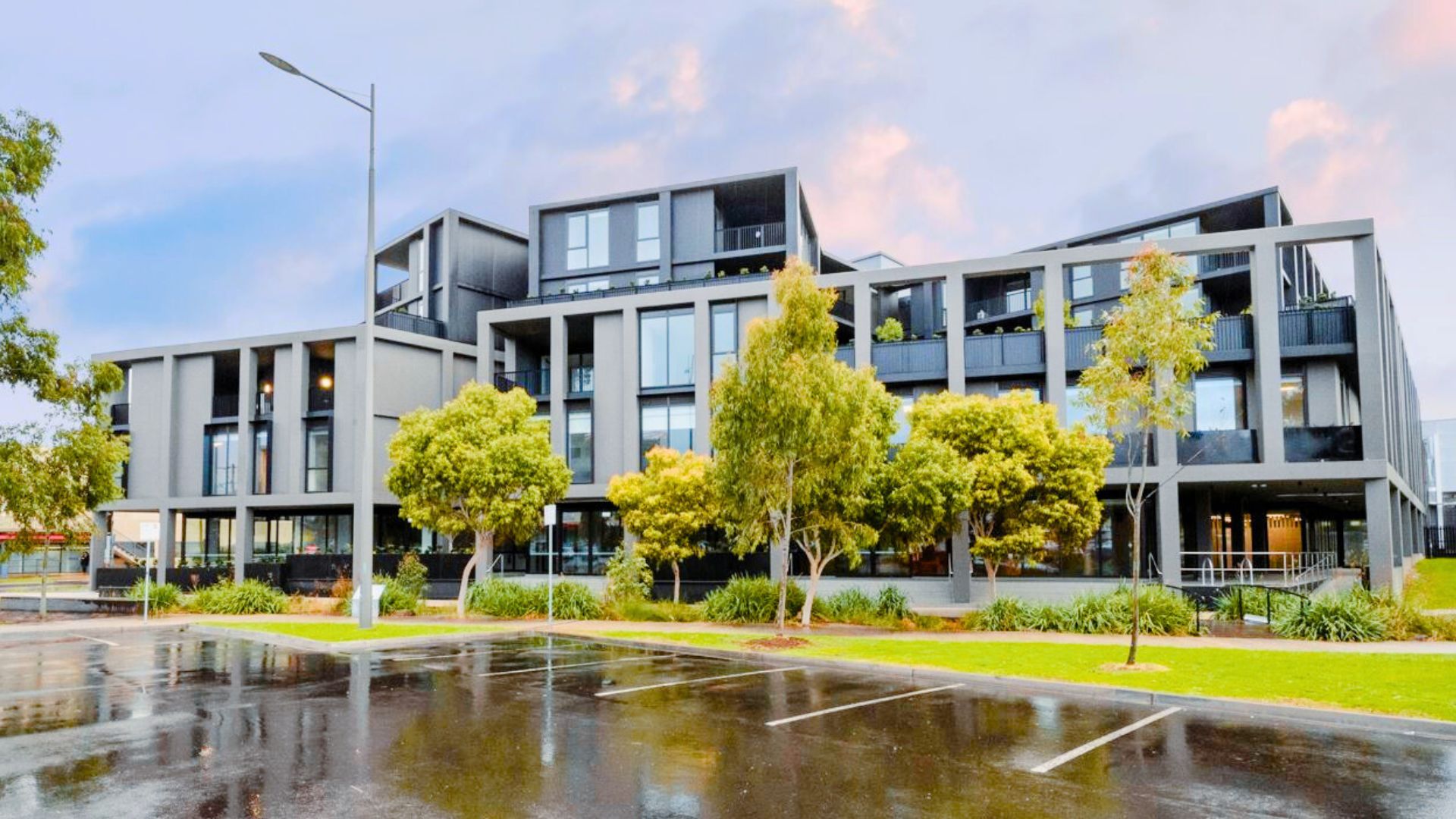 NDIS SDA: Discover Specialist Disability Accommodation in Sunshine, Melbourne — Home image 3
