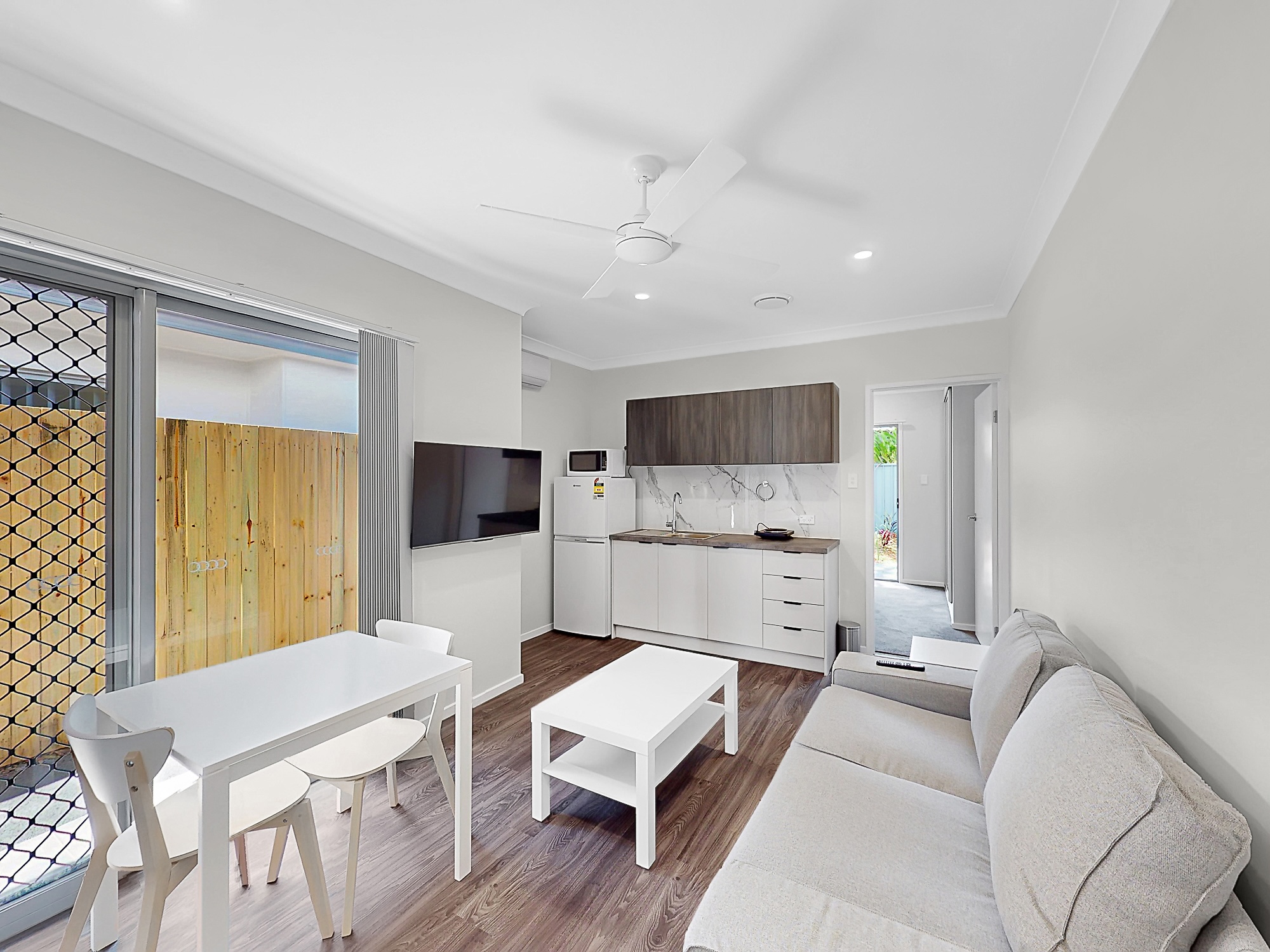 ILO Accomodation — Floorplan 1