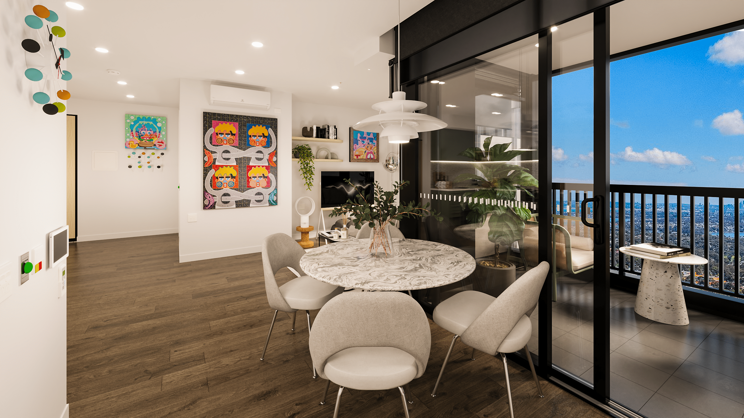 Box Hill – 5 Cambridge St, 3128 — Home image 4