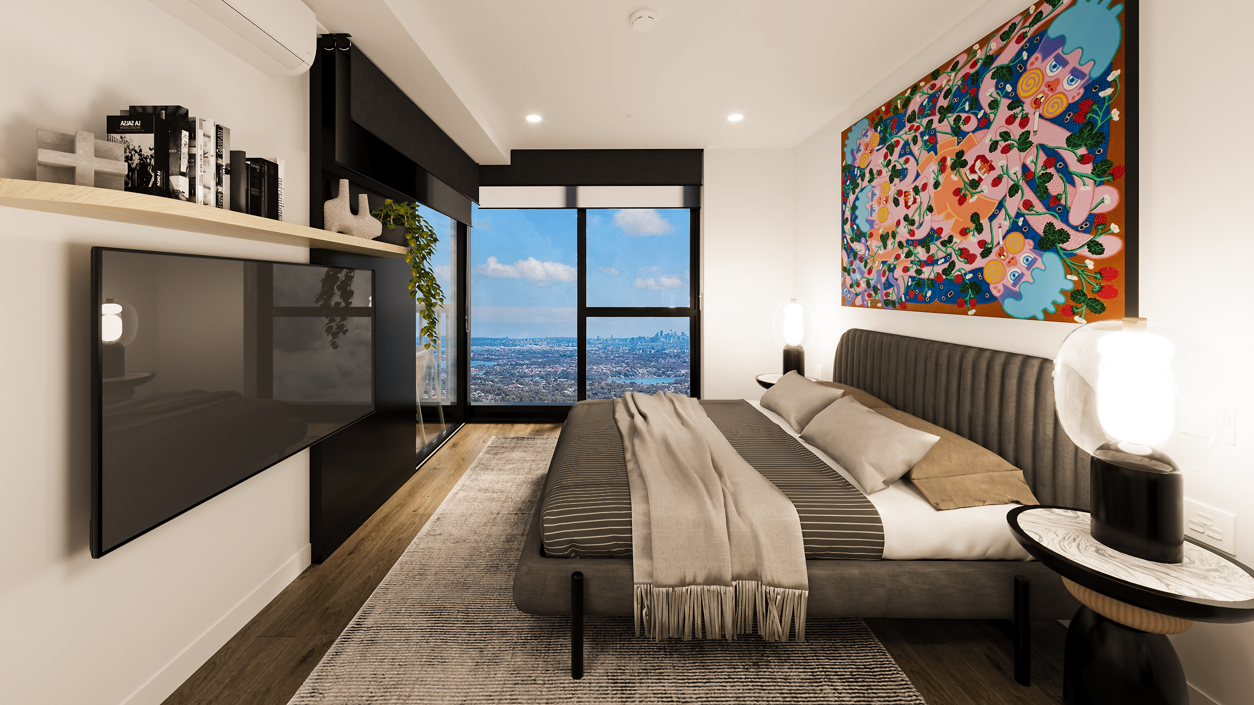 Box Hill – 5 Cambridge St, 3128 — Home image 7