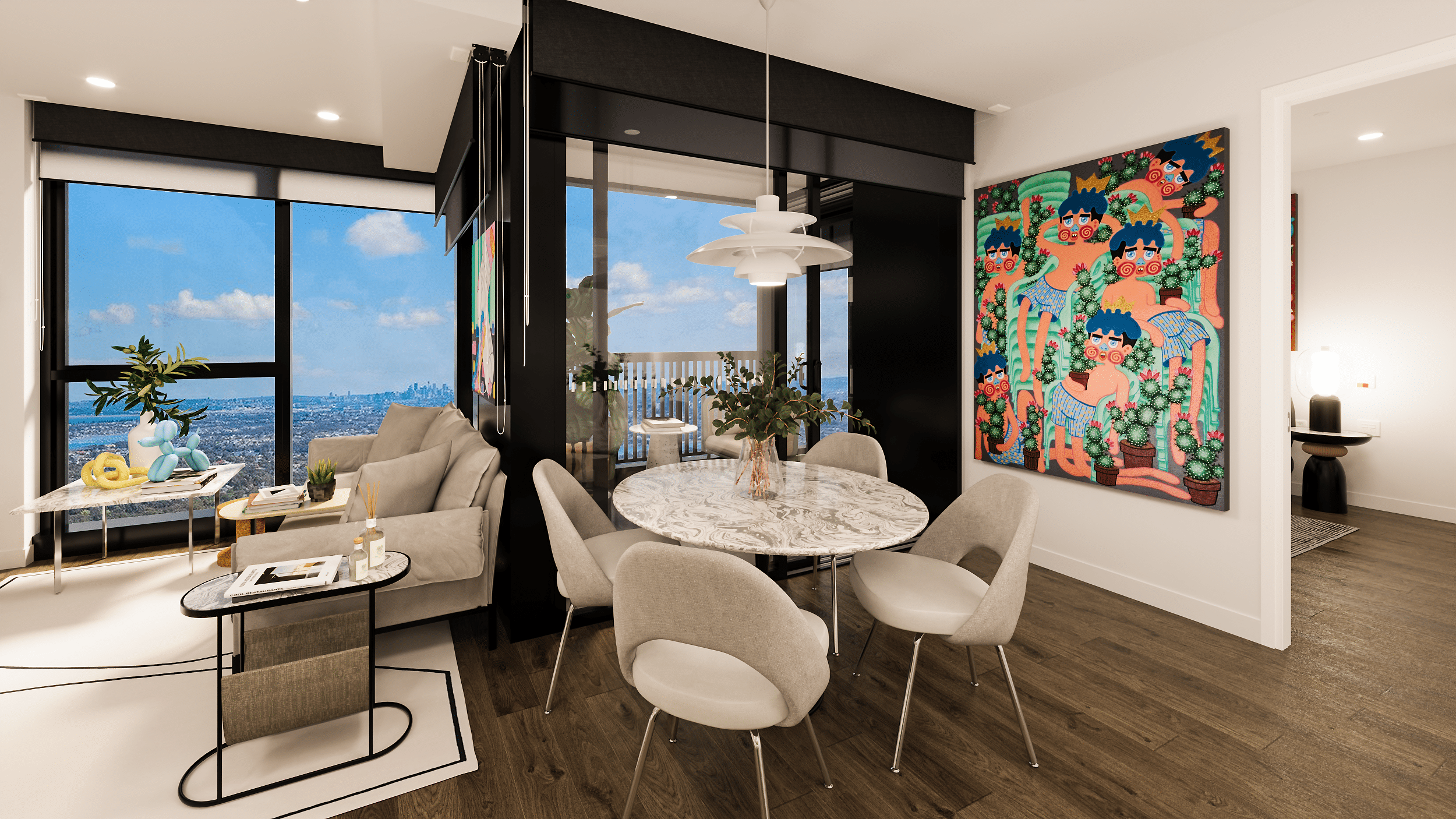 Box Hill – 5 Cambridge St, 3128 — Home image 13