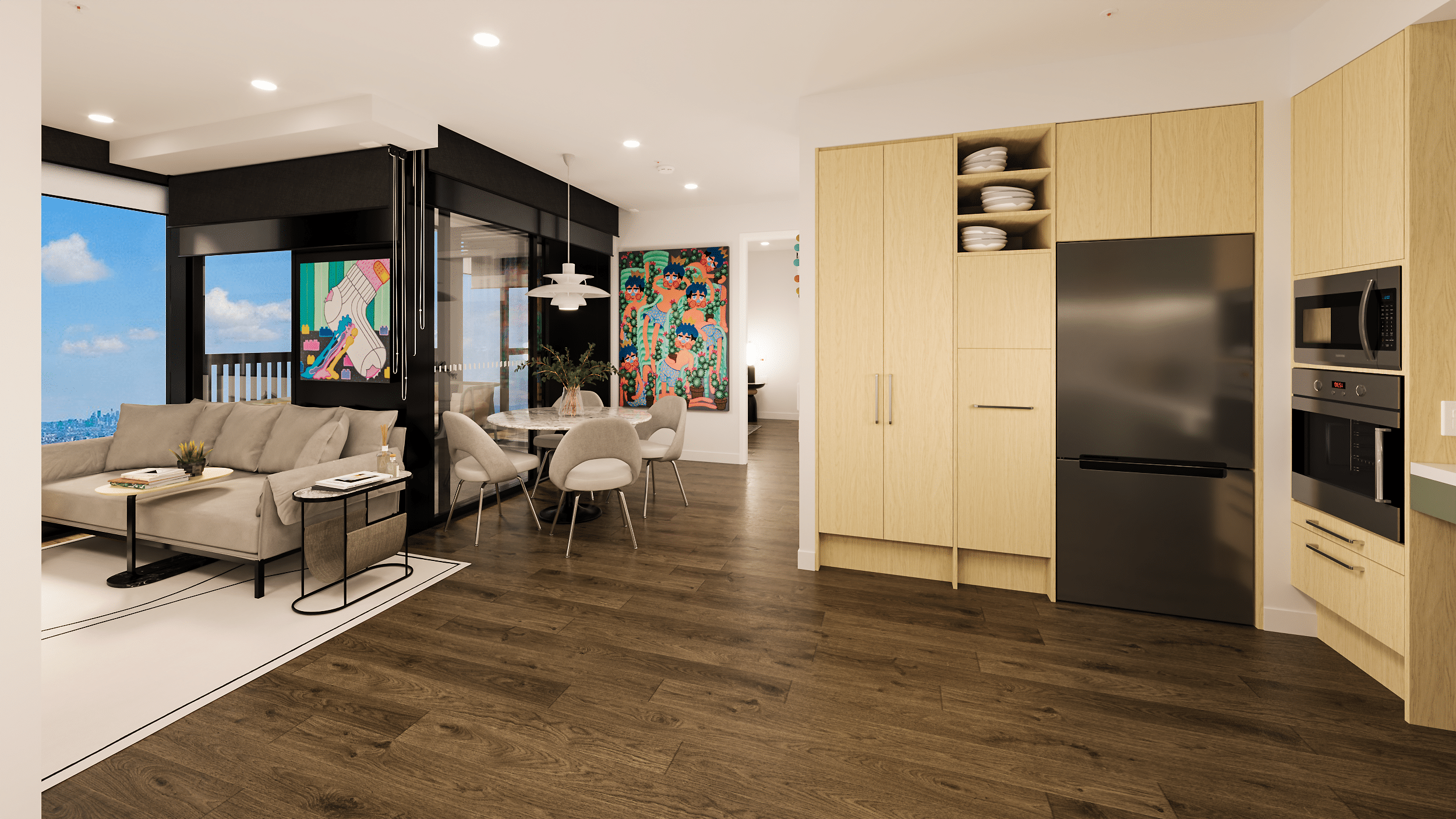 Box Hill – 5 Cambridge St, 3128 — Home image 16