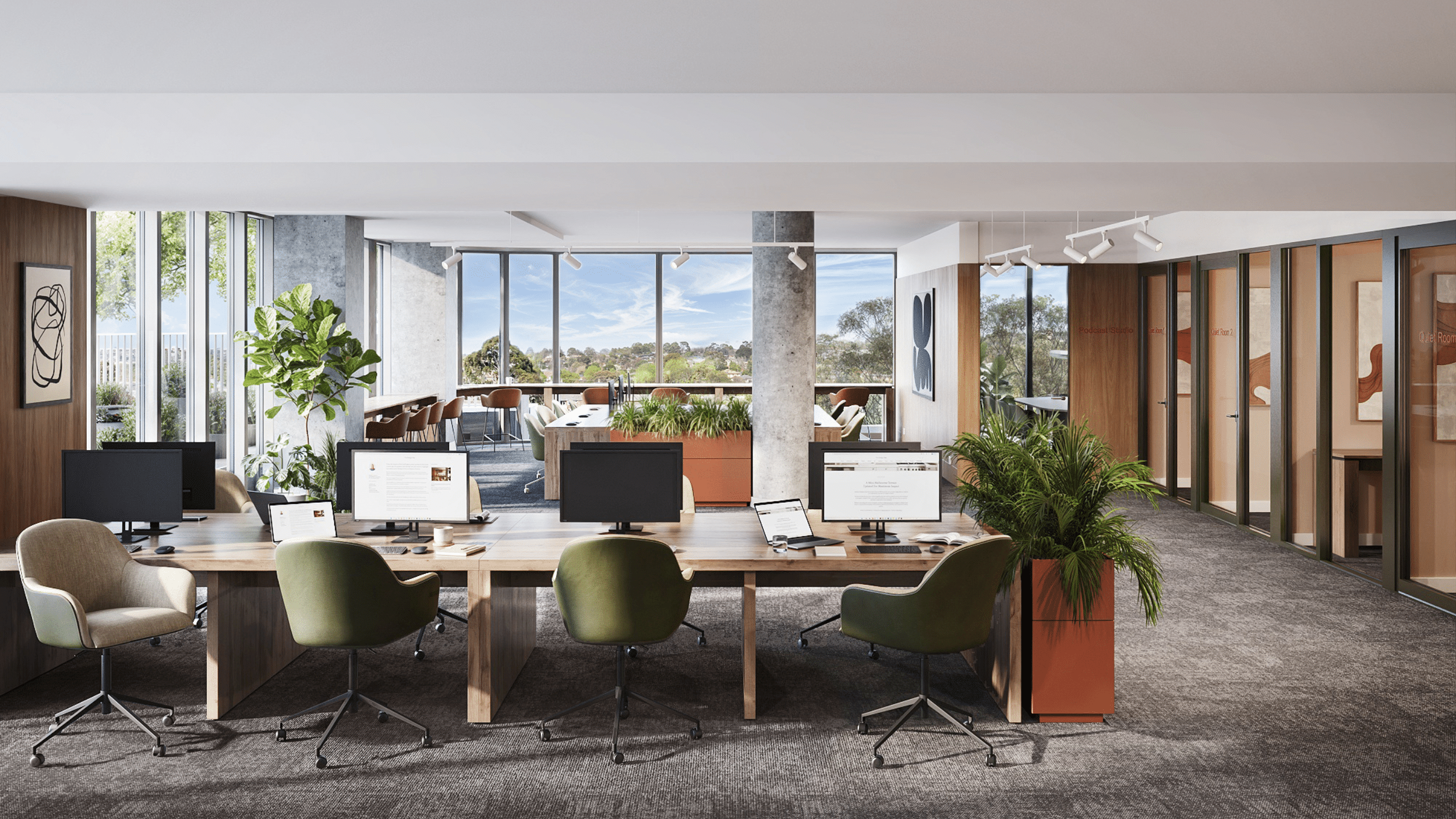 Box Hill – 5 Cambridge St, 3128 — Home image 25