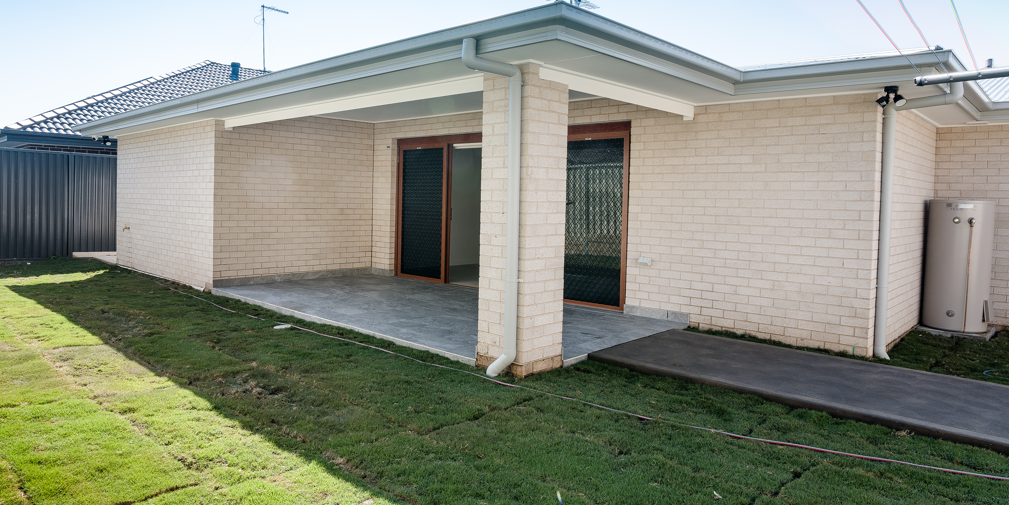 1 Vacancy Available! Accessible SDA Home - Blacktown — Home image 4