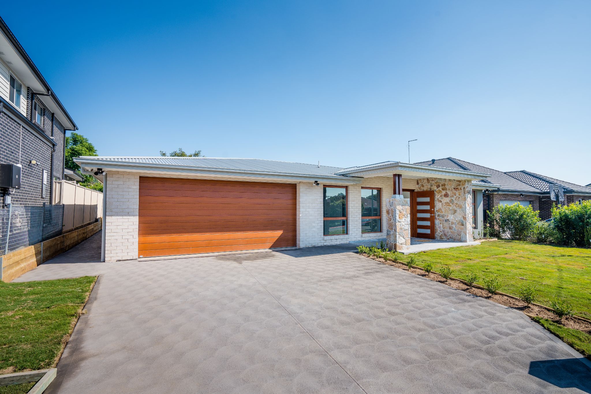 1 Vacancy Available! Accessible SDA Home - Blacktown — Home image 2