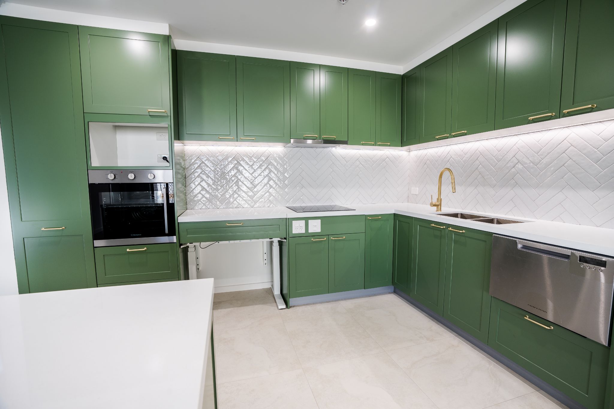 1 Vacancy Available! Accessible SDA Home - Blacktown — Home image 4