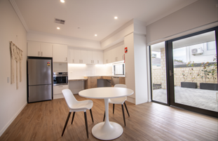 2 vacancies, 3-Units - 5 Bedrooms, Isobel St, Bentley — Floorplan 1