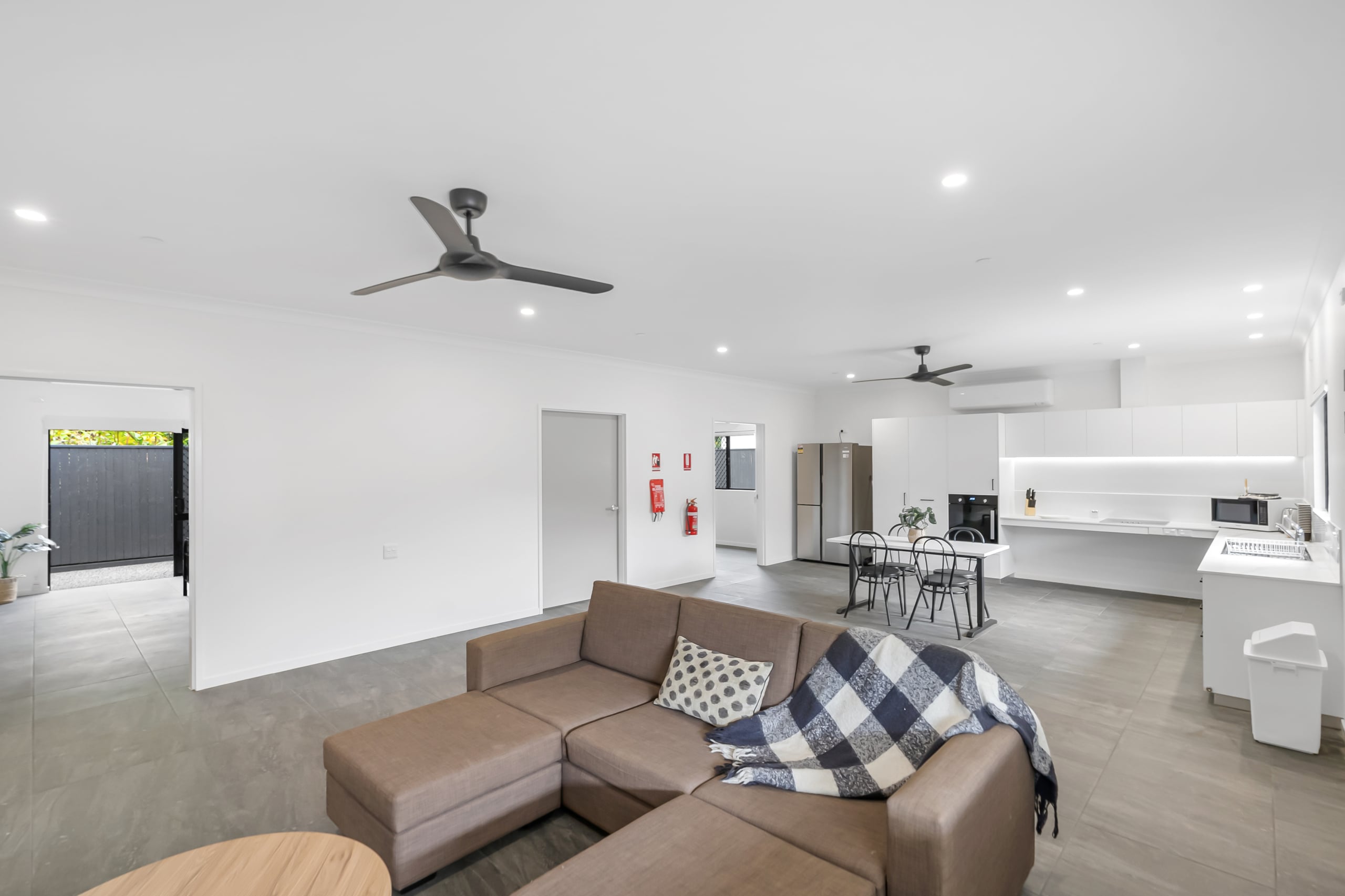 Mossman SDA – close to everything! — Home image 5