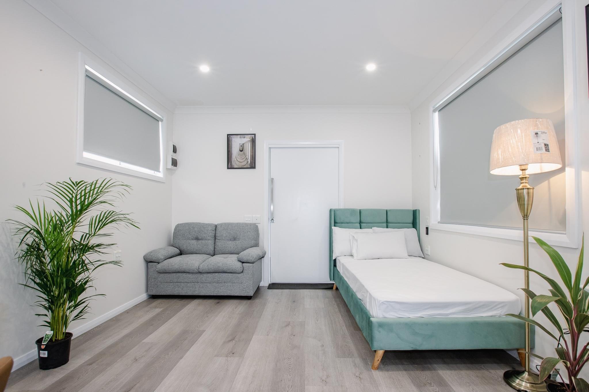 Well-Designed Studio-Style SIL Home for Comfortable Living — Home image 2