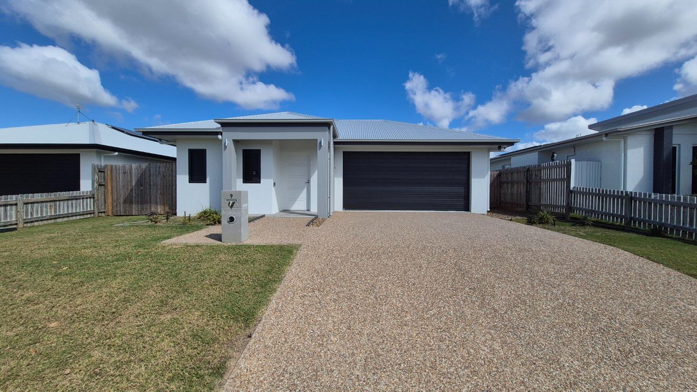 Shaw QLD 4818 — Home image 17