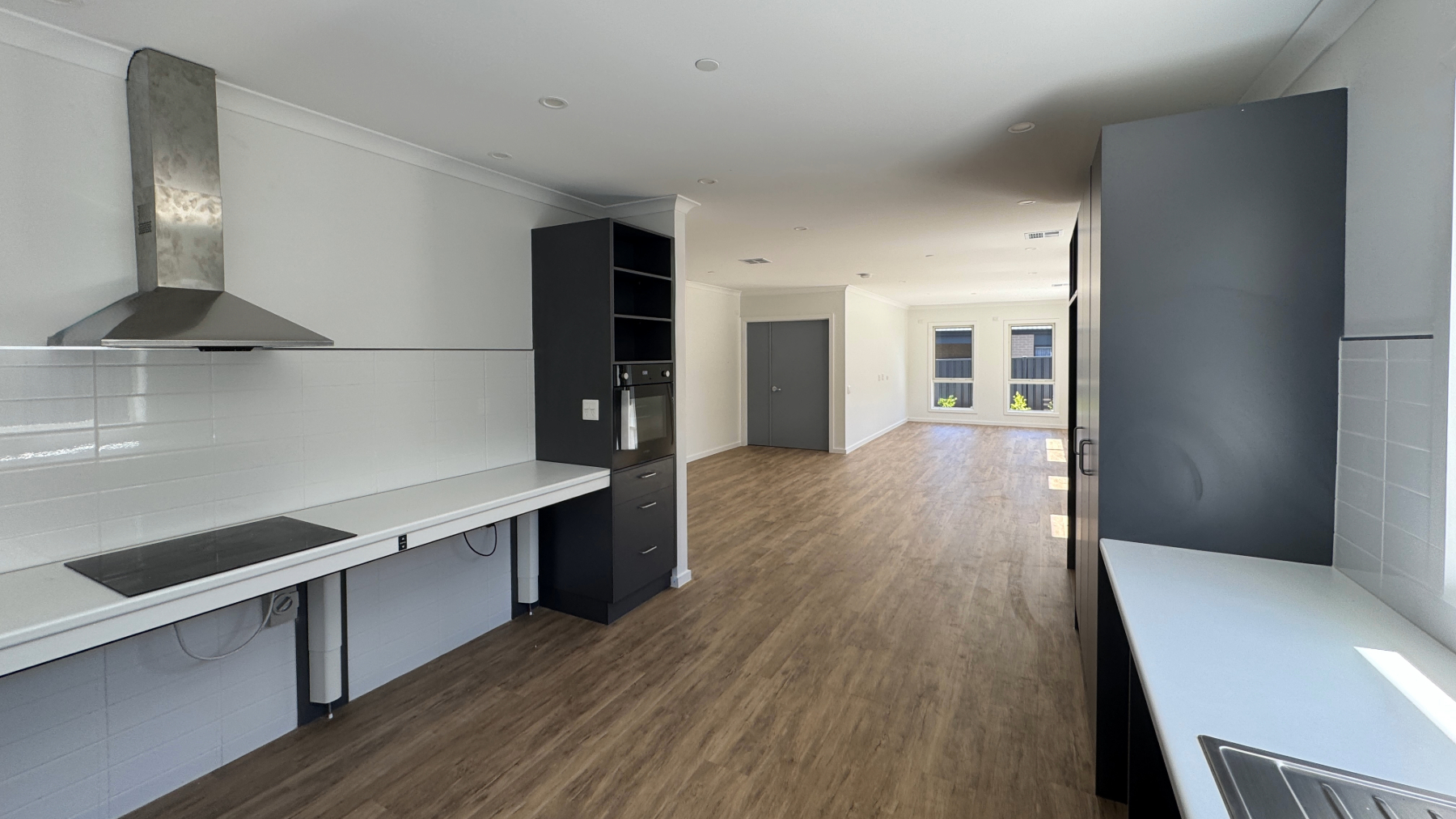SDA HPS 3 Bedroom House plus OOA Seymour, Vic  147 — Home image 2