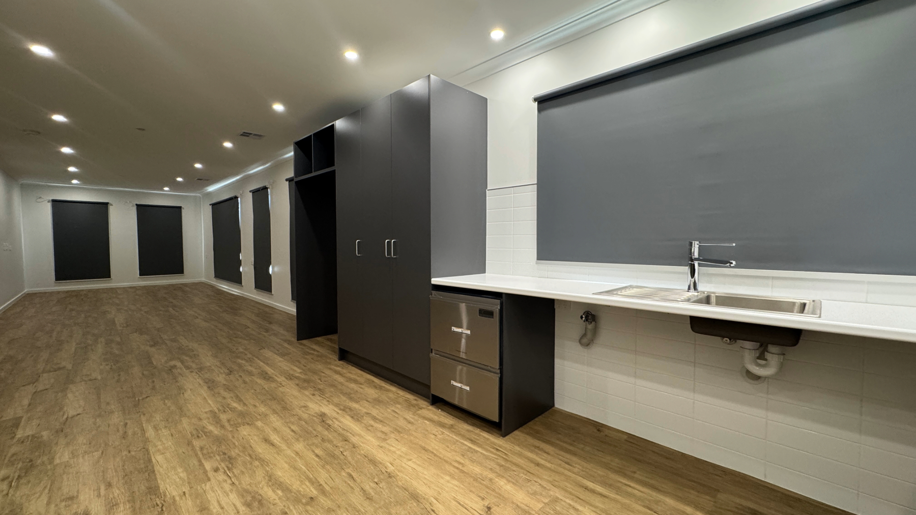 SDA HPS 3 Bedroom House plus OOA Seymour, Vic  147 — Home image 4