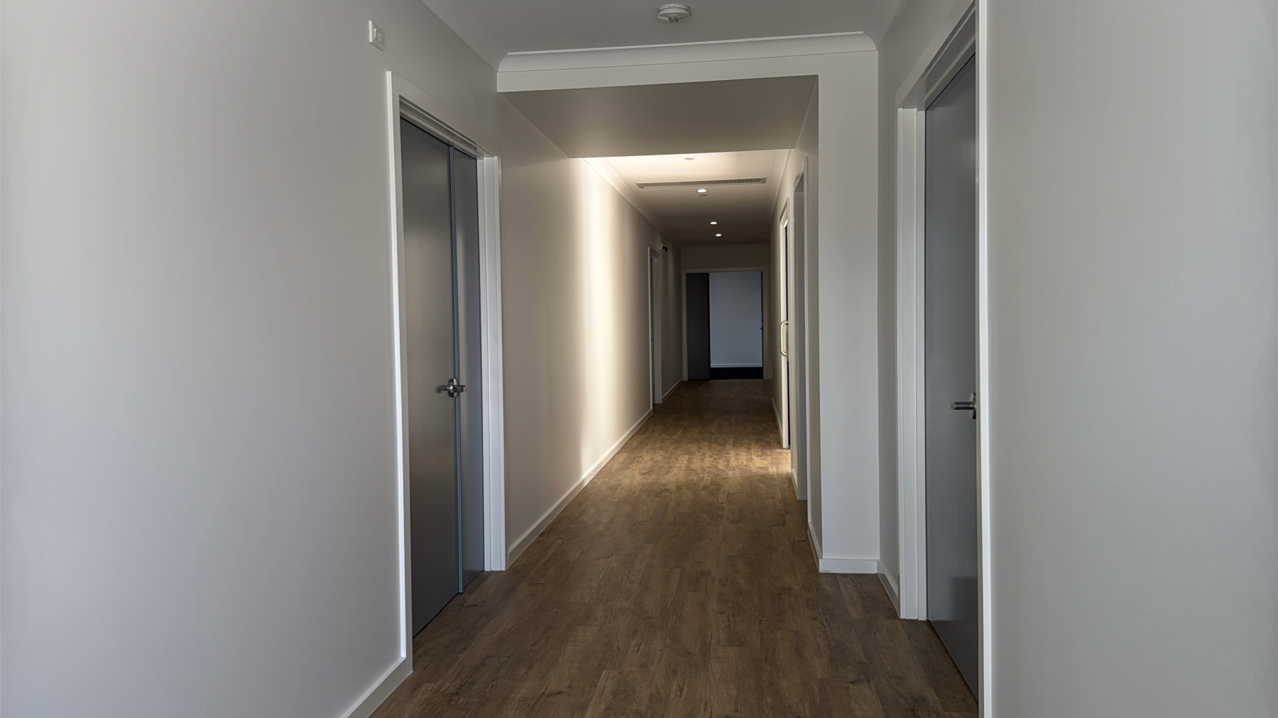 SDA HPS 3 Bedroom House plus OOA Seymour, Vic  147 — Home image 6
