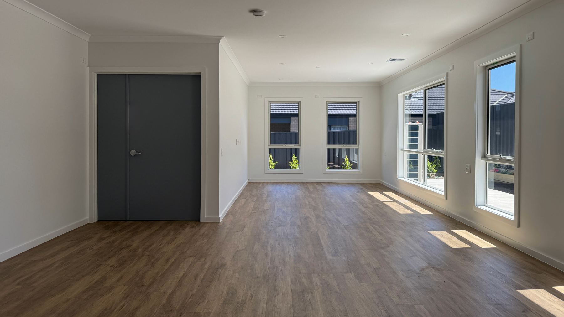SDA HPS 3 Bedroom House plus OOA Seymour, Vic  147 — Home image 7