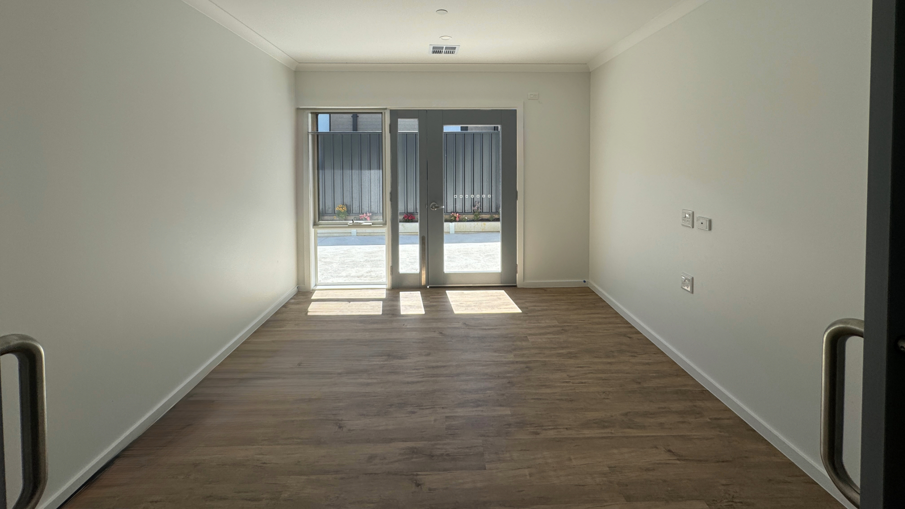 SDA HPS 3 Bedroom House plus OOA Seymour, Vic  147 — Home image 9