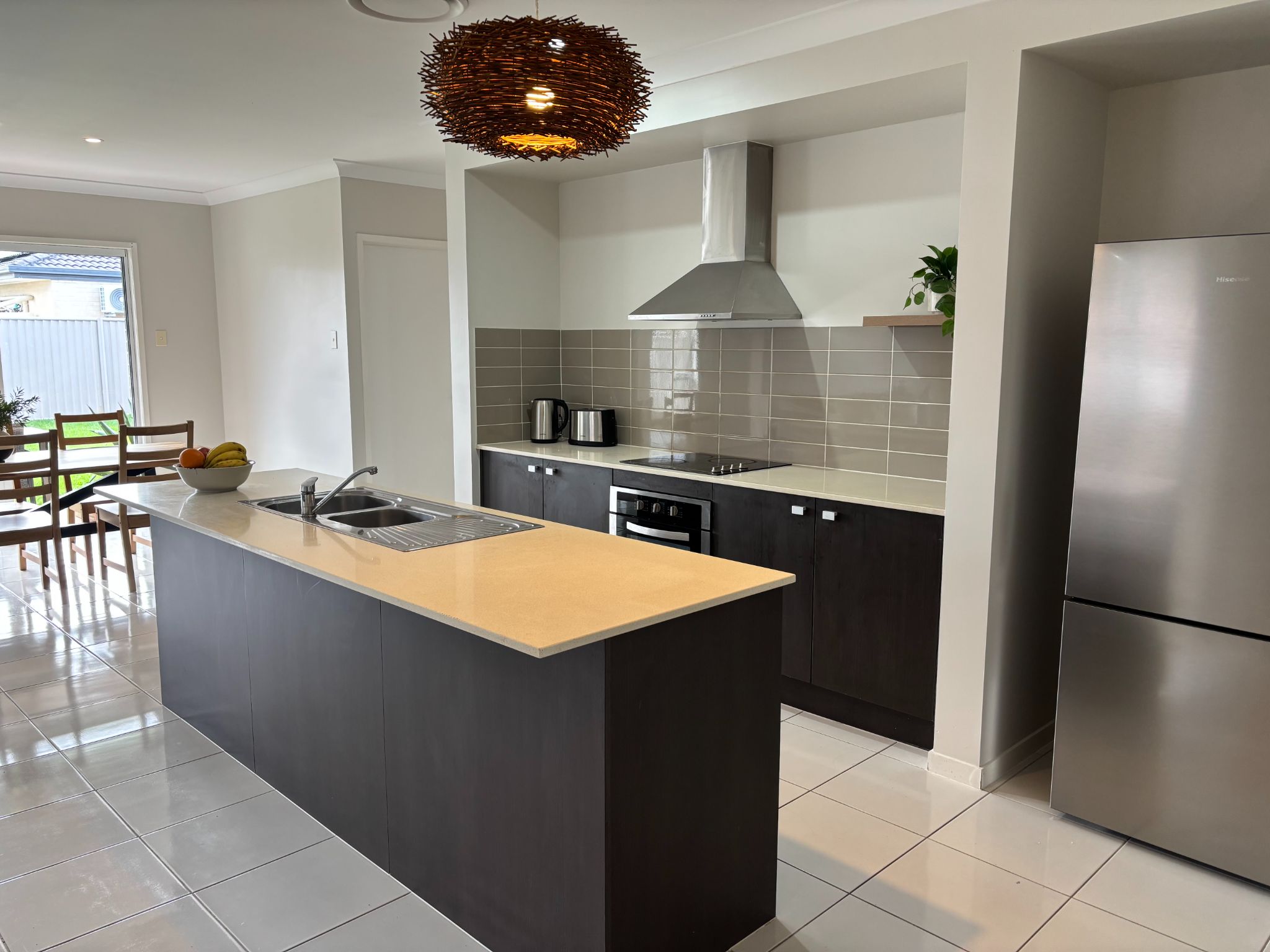 Premium SIL home Pottsville, Northern New South Wales — Home image 7
