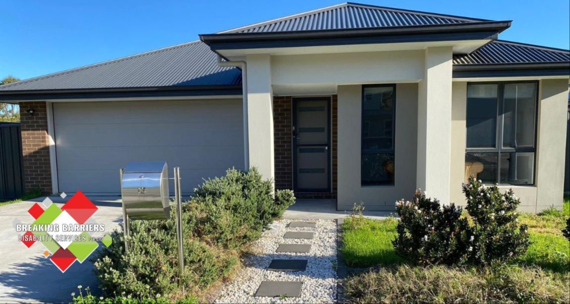 SIL Home in Hamlyn Terrace, NSW — Home image 4
