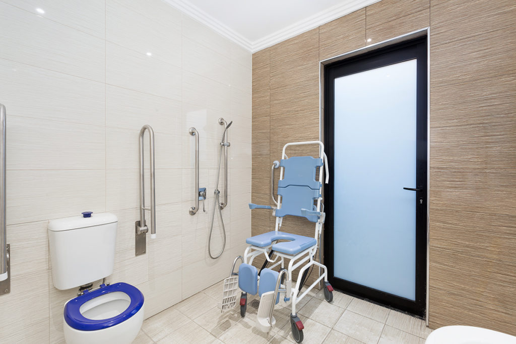 Luxury SDA Living — Home image 2
