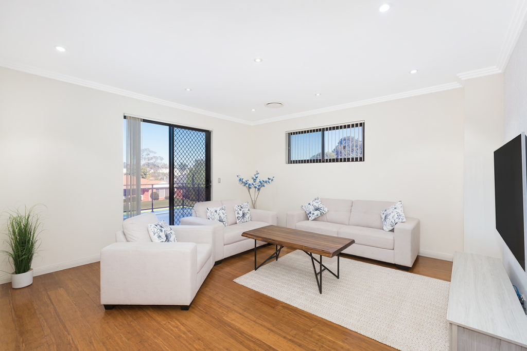 Luxury SDA Living — Home image 3