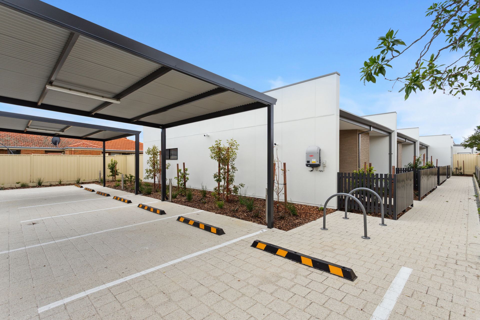SDA Villas - Henry Midland — Home image 4