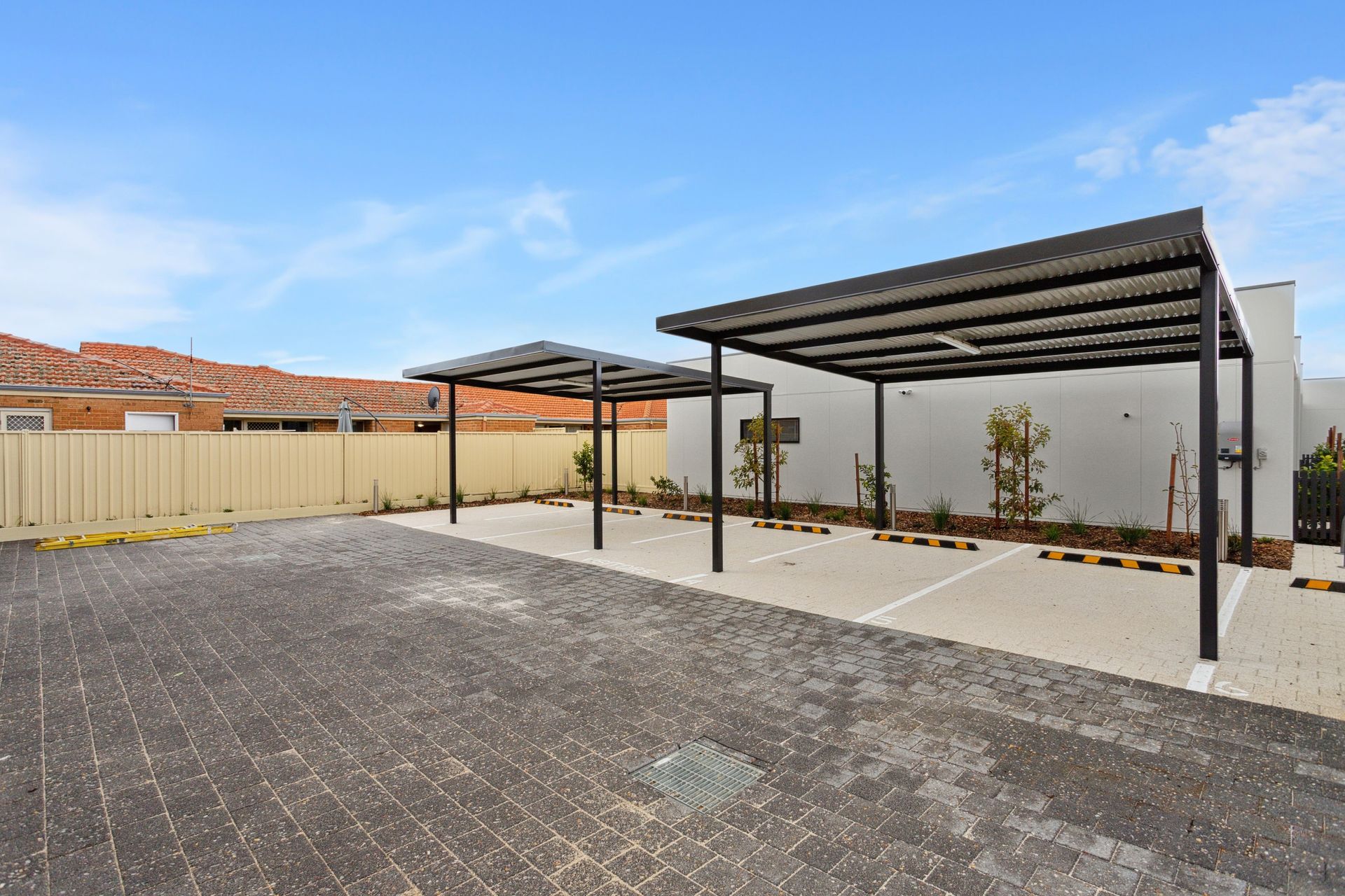 SDA Villas - Henry Midland — Home image 6