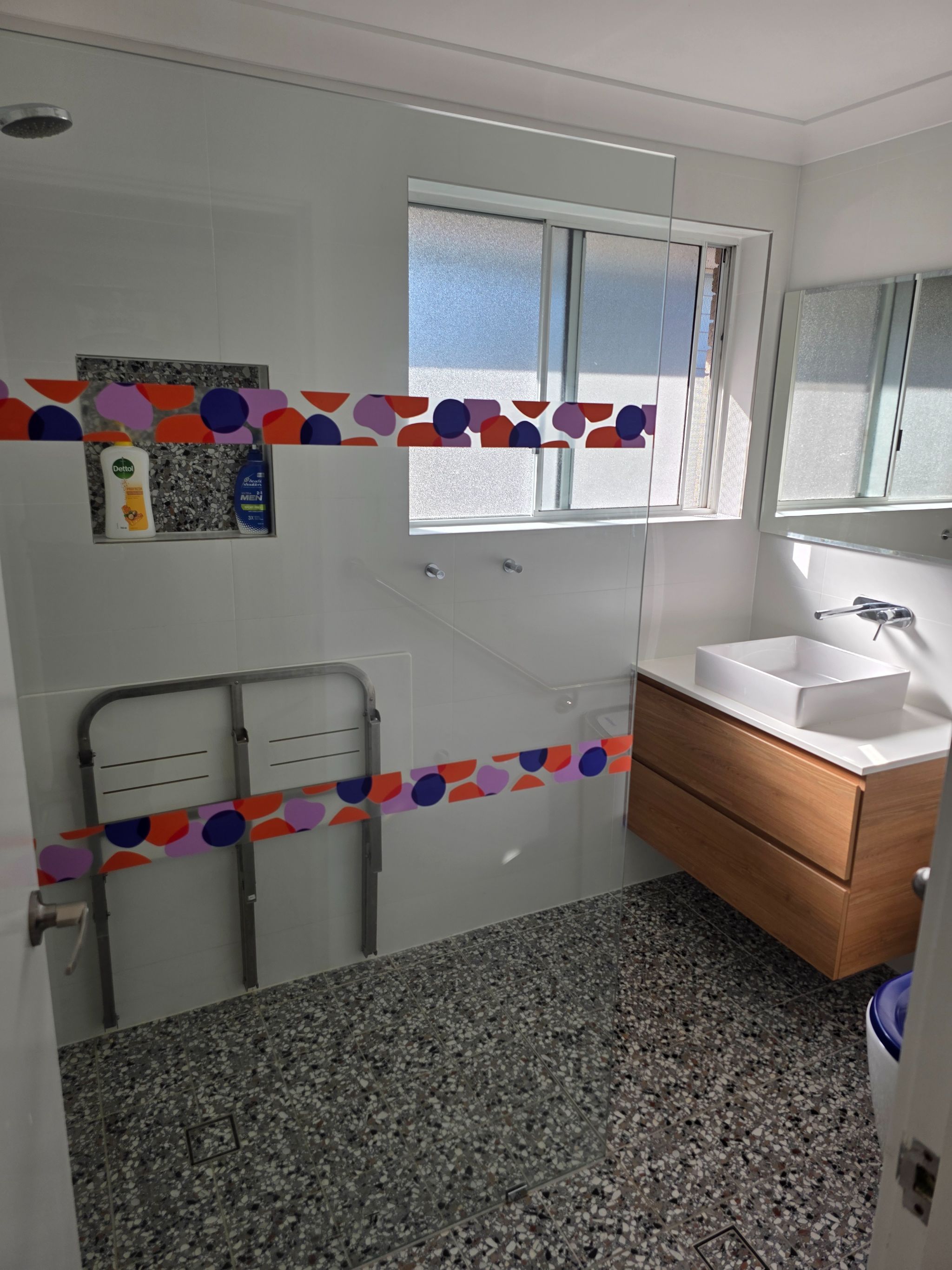 Newly renovated semi-robust home (2:1 / 1:1 / 1:2 Vacancy available for immediate occupancy) – Rutherford NSW — Home image 4