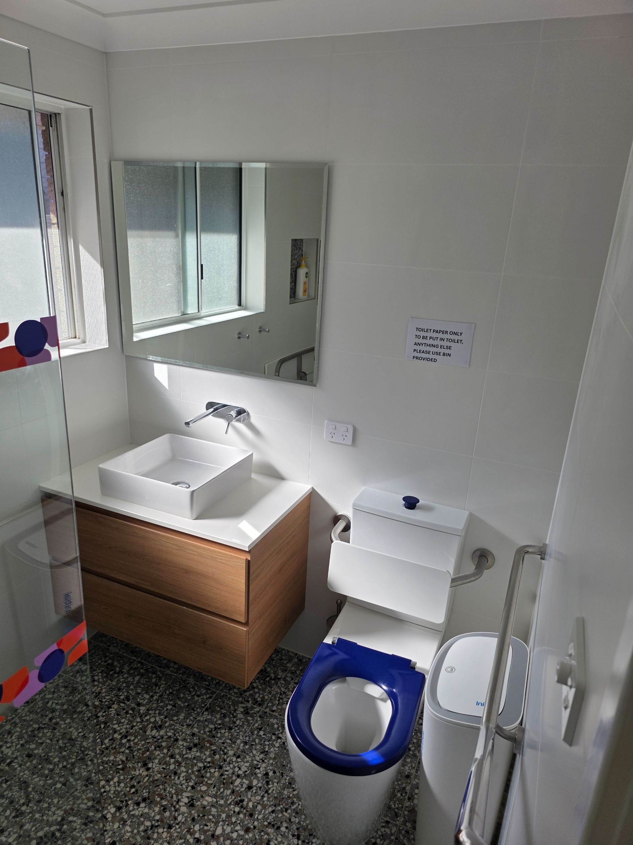 Newly renovated semi-robust home (2:1 / 1:1 / 1:2 Vacancy available for immediate occupancy) – Rutherford NSW — Home image 5