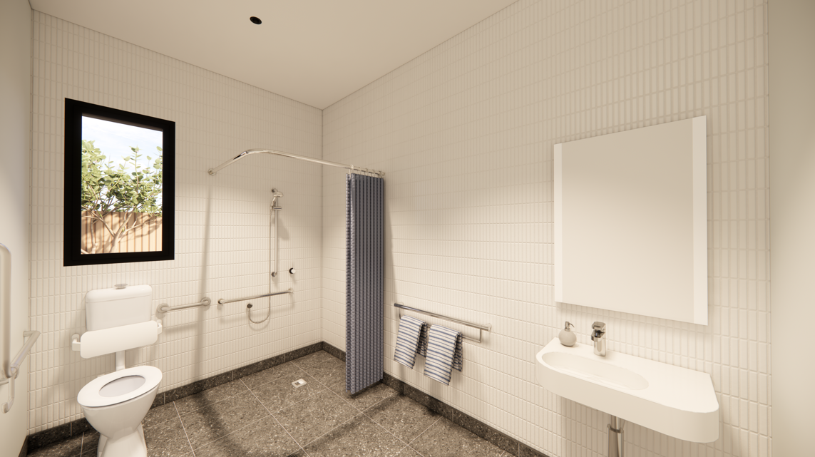 Coastal SDA Living in Bonbeach – Independence, Safety & Community — Home image 5