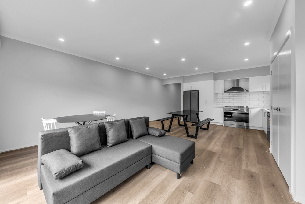 Robust SDA | Two Independent Living Environments | OOA Included — Home image 2