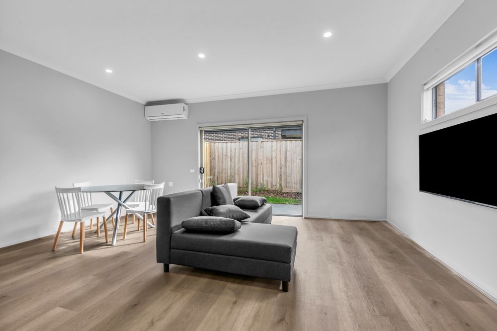 Robust SDA | Two Independent Living Environments | OOA Included — Home image 4