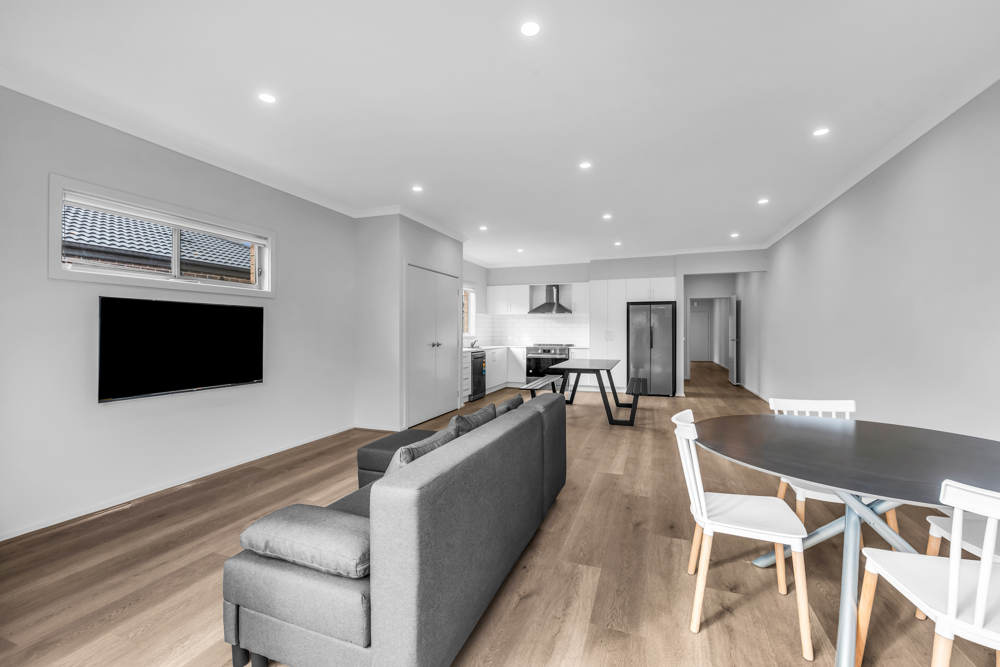 Robust SDA | Two Independent Living Environments | OOA Included — Home image 7