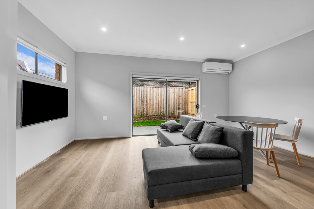 Robust SDA | Two Independent Living Environments | OOA Included — Home image 9